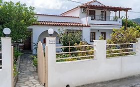 Amalia Studios Skiathos